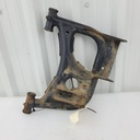 POLARIS-(new ref. 1021705-458) control arm weld rear lower rig-1018116-458