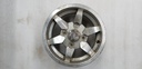 WHEEL,FR,12X6.0AT, CHROME - 49058-0120-31G-CHR KAWASAKI