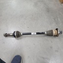 CF MOTO-rear cv drive shaft,rh-7000-280200-50000
