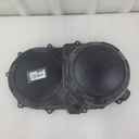 YAMAHA-(new ref. 3b4-15431-01-00) cover, crankcase 3-3B4-15431-00-00