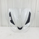 BRP (Can-am / Ski-doo)-Route 129 Windshield Can-Am Spyder-219400747