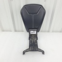 BRP (Can-am / Ski-doo)-Foldable Passenger Backrest Can-Am Ryker-219400843