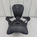 BRP (Can-am / Ski-doo)-Foldable Passenger Backrest Can-Am Ryker-219400843