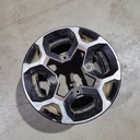 BRP (Can-am / Ski-doo)-Outlander 800R X-MR Wheel Rim-705501867