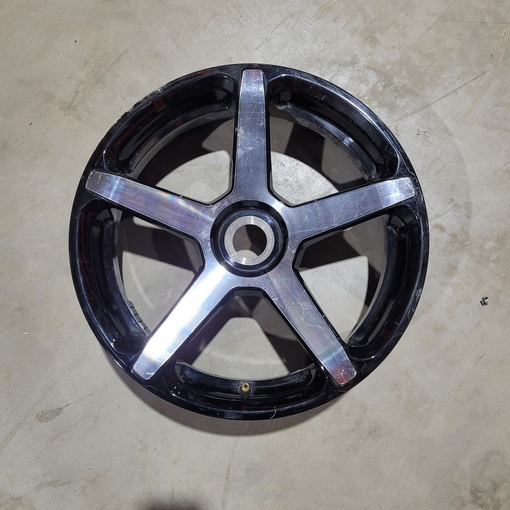 Ryker 900 Front Wheel Rim 16x4.5 | MIC Parts