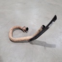 YAMAHA-PIPE, EXHAUST 1 - 4KB-14611-00-00 yamaha-4KB-14611-00-00