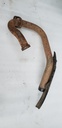 YAMAHA-PIPE, EXHAUST 1 - 4KB-14611-00-00 yamaha-4KB-14611-00-00