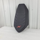 BRP (Can-am / Ski-doo)-black, seat cover-510007322