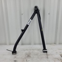 BRP (Can-am / Ski-doo)-lh lower suspension arm 34"-505075470