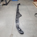 BRP (Can-am / Ski-doo)-(new ref. 503197252) rail suspension 154 model deep black-503196456