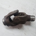 YAMAHA-(new ref. 4s1-46146-01-00) . .yoke, joint 2-4S1-46146-00-00