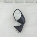 . .Rear View Mirror Assy (Left)