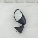 YAMAHA-. .rear view mirror assy (left)-4SV-26280-00-00