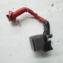 YAMAHA-starter relay assy (rc19-015)-4SV-81940-12-00