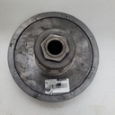 YAMAHA-Secondary Fixed Sheave Comp (USA)-4WV-17660-10-00