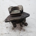 YAMAHA-YAMAHA Caliper Assy (Right) - 4WV-2580U-10-00-4WV-2580U-10-00