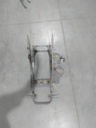 [50200-HN1-000ZB] FRAME, RR. *NH421M*