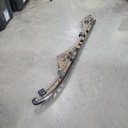 rail, formed - bronze