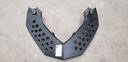 BRP (Can-am / Ski-doo)-deep black bottom pan cap-502007068