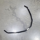 BRP (Can-am / Ski-doo)-black front bumper-502007121