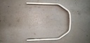 BRP (Can-am / Ski-doo)-clear bumper-502007170