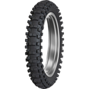 DUNLOP-90/100-16 51M GEOMAX MX34 S/I REAR MINI DIRECT-10-0313-0994