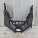 BRP (Can-am / Ski-doo)-black bottom pan cap model-black-black-502007173