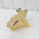BRP (Can-am / Ski-doo)-coolant tank-509001314