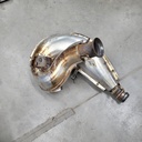 BRP (Can-am / Ski-doo)-(new ref. 514056406) tuned pipe-514056318