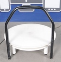 BRP (Can-am / Ski-doo)-Black Bumper-502007229