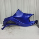 BRP (Can-am / Ski-doo)-rh upper panel, blue blue model-705006163