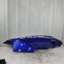 BRP (Can-am / Ski-doo)-lh fronr pannel, blue blue model-705006190
