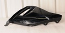 BRP (Can-am / Ski-doo)-Black - LH Side Bottom Pan Panel Deep Black Foot Panel Closed Models-502007298