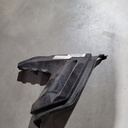 BRP (Can-am / Ski-doo)-black - lh side bottom pan panel package backcountry-502007304