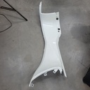 white lh lateral panel white model