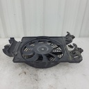 BRP (Can-am / Ski-doo)-fan ass'y-709200338