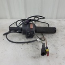 BRP (Can-am / Ski-doo)-(new ref. 710003921) rh switch housing-710002347