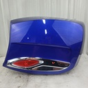 BRP (Can-am / Ski-doo)-(new ref. 708300682) rh cover, blue rt-s, blue model-708300686