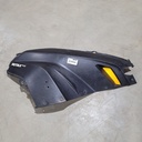 BRP (Can-am / Ski-doo)-Deep Black, LH Bottom Pan-502008017