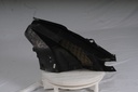 BRP (Can-am / Ski-doo)-Deep Black, LH Bottom Pan-502008017