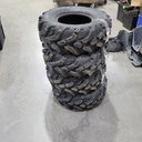 [SET-27X9-12] SET 4 TIRES 27x9-12 used