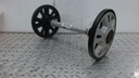 BRP (Can-am / Ski-doo)-rear axle-503190429