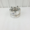 AFTER MARKET-1" ATV Wheel Spacers CAN-AM Bombardier Renegade Outlander Commander 4x137-SET-SPACER-1INCH-4x137