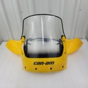 BRP (Can-am / Ski-doo)-Windshield CAN-AM Outlander-715001015