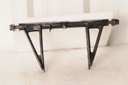 BRP (Can-am / Ski-doo)-pivot arm-503191209