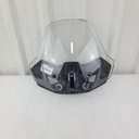 Adjustable Sport Windshield Can-Am Ryker