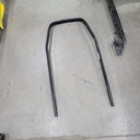 POLARIS-asm-bumper rr165/155l tprd blk black option-1025904-067