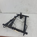 BRP (Can-am / Ski-doo)-front arm-503191752