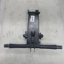 BRP (Can-am / Ski-doo)-rear arm-503191762