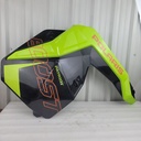 POLARIS-panel-side rh super graphite[must also order 2638431, see body, side panel, foam and fabric]-5457057-509